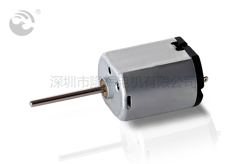 LH-LF030 直流精密電機