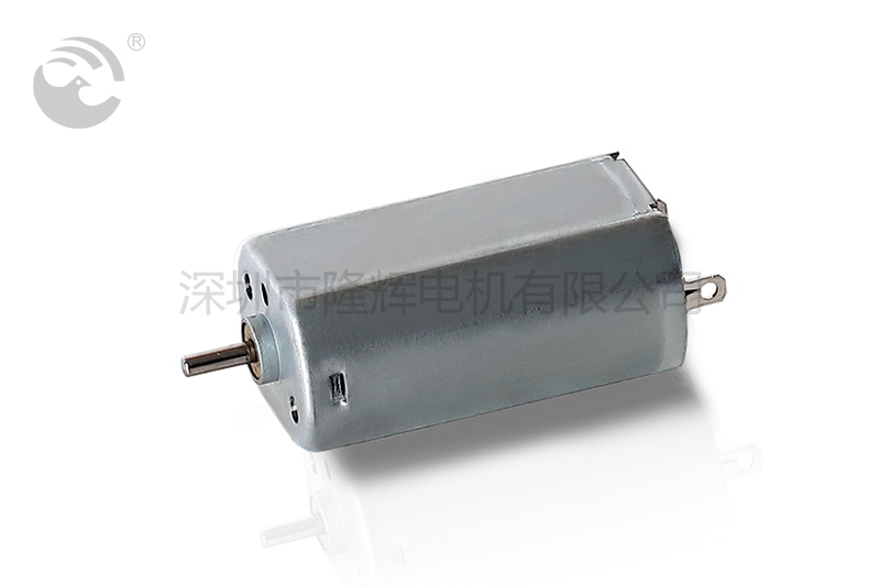 LH-LF050 直流精密電機