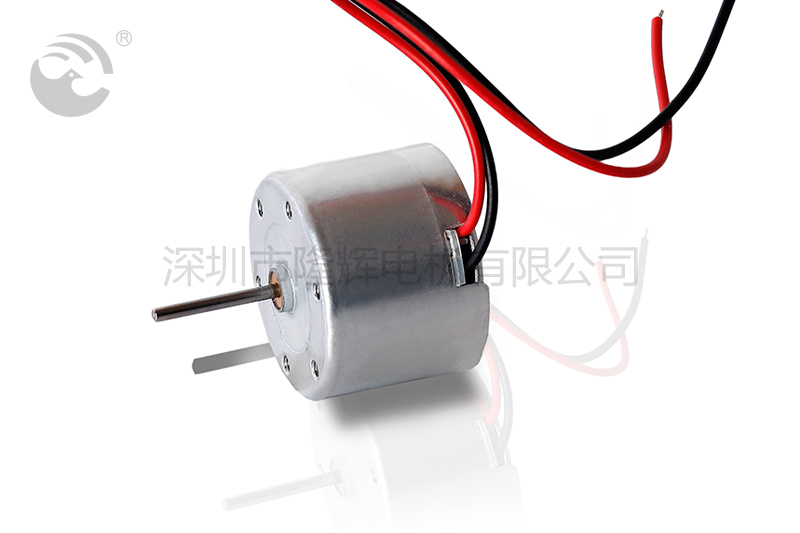 LH-LR528 直流精密電機