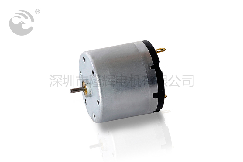 LH-LR530 直流精密電機