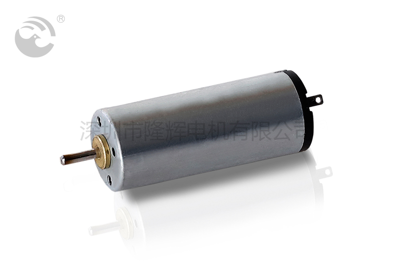 LH-LR1230 直流精密電機