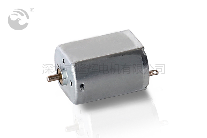 LH-LFF130 直流精密電機