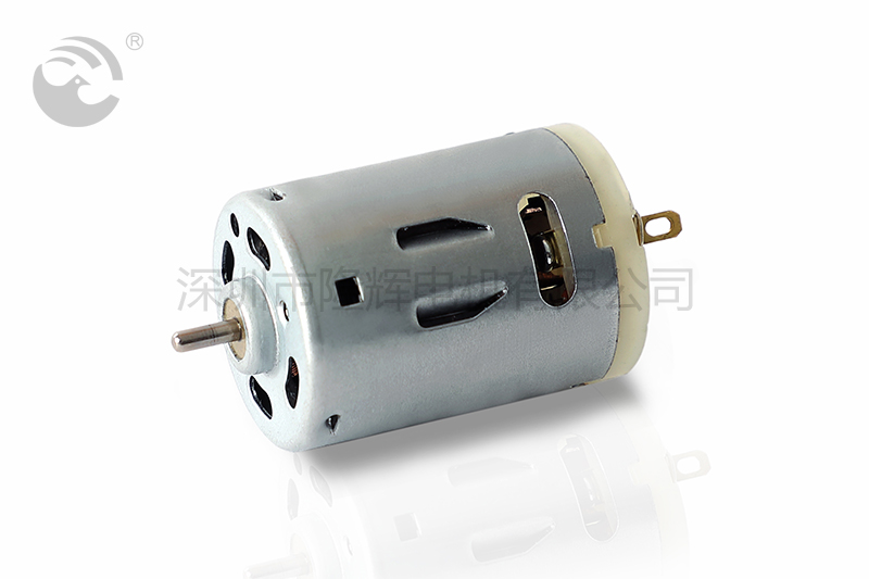 LH-LR380-385直流電器電機