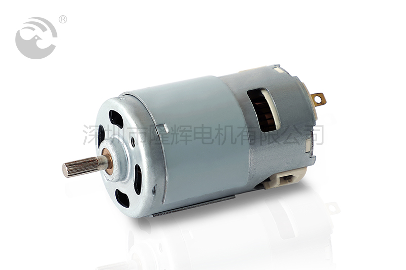 LH-LR775直流電器電機