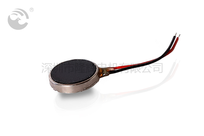 LR1020直流扁平電機